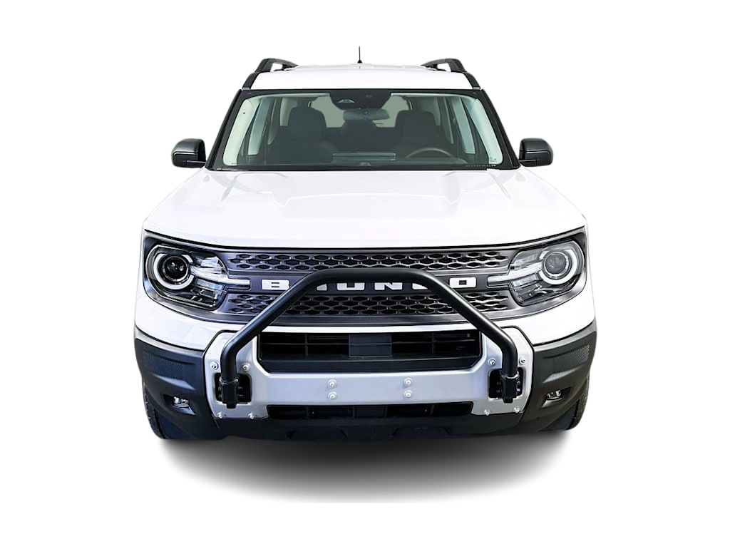 Thumbnail: 2025 Ford Bronco Sport - 21