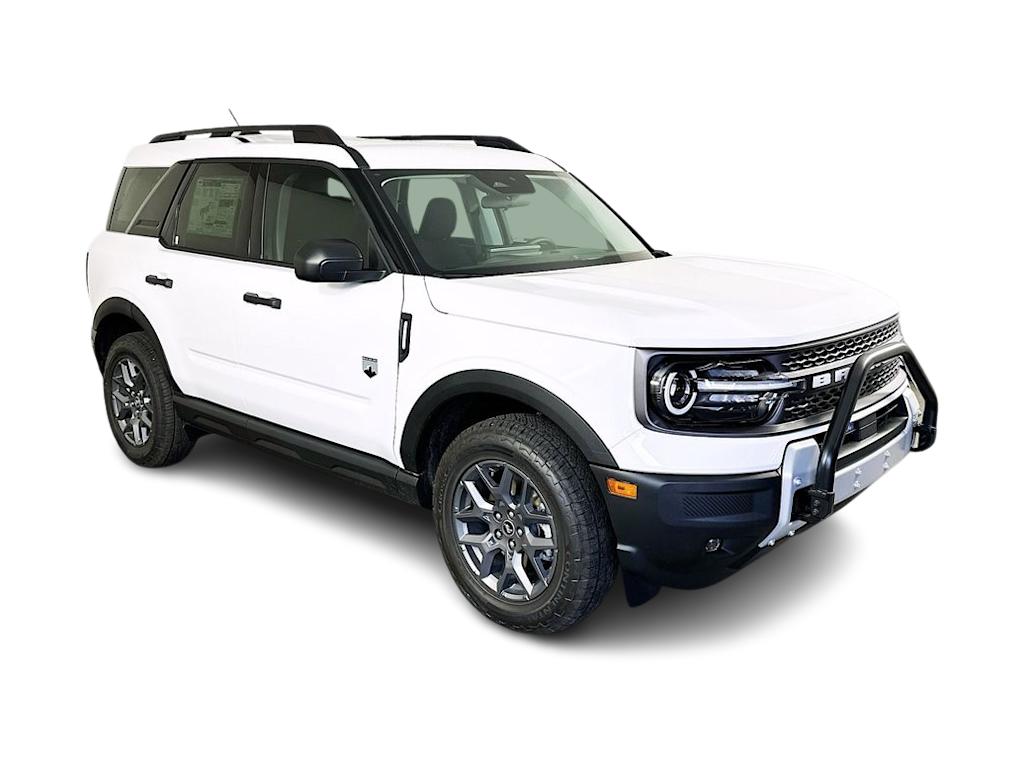 Thumbnail: 2025 Ford Bronco Sport - 23
