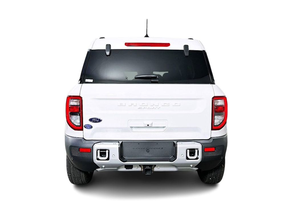 Thumbnail: 2025 Ford Bronco Sport - 5