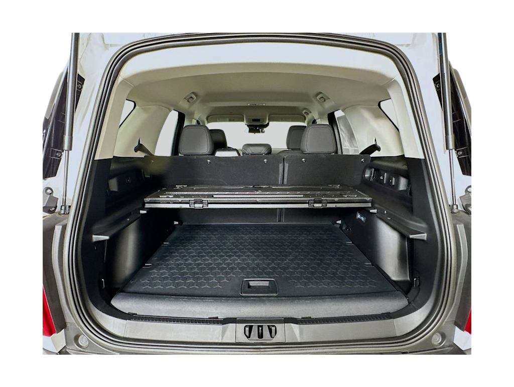 Thumbnail: 2025 Ford Bronco Sport - 18