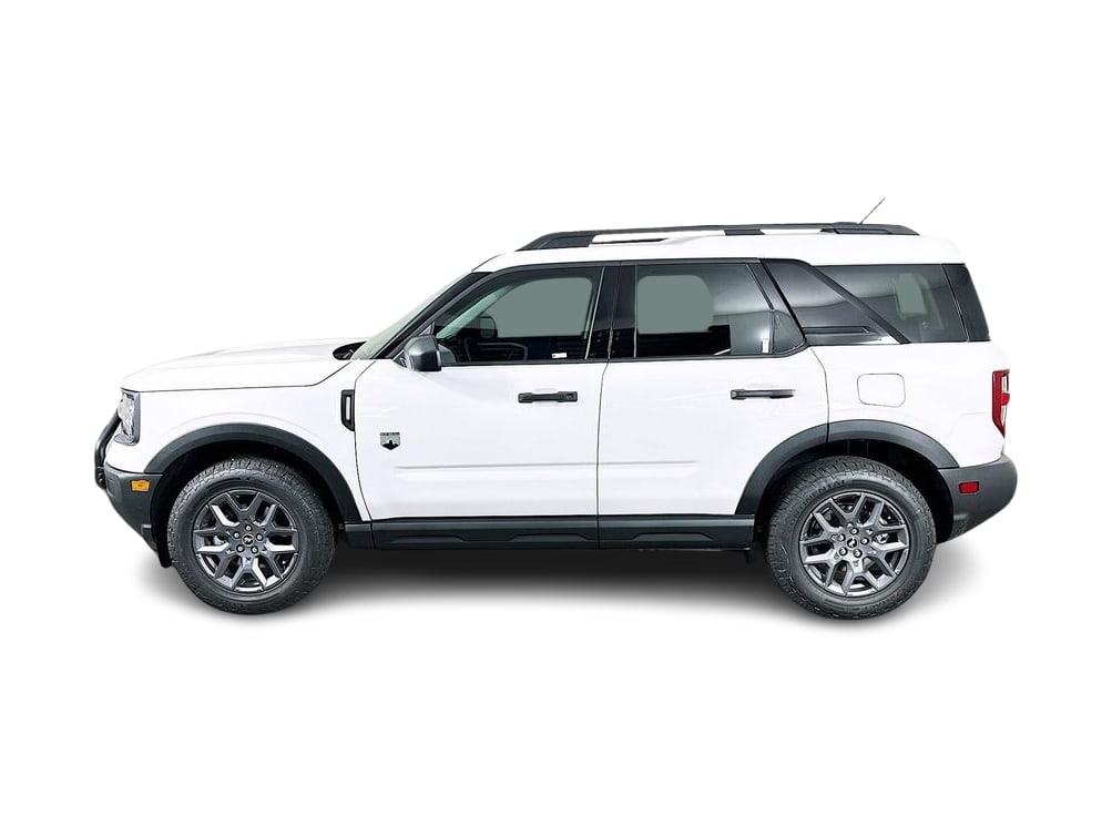 Thumbnail: 2025 Ford Bronco Sport - 3