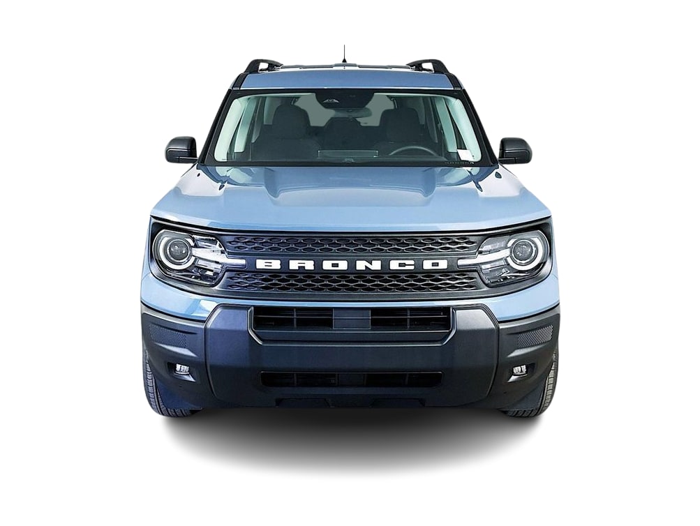 Thumbnail: 2026 Ford Bronco Sport - 20