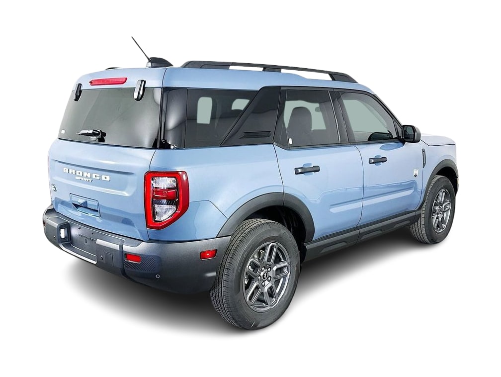 Thumbnail: 2026 Ford Bronco Sport - 24