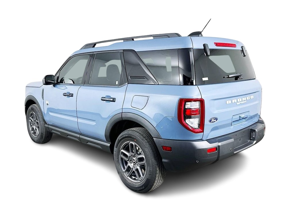 Thumbnail: 2026 Ford Bronco Sport - 4