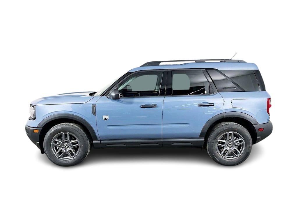 Thumbnail: 2026 Ford Bronco Sport - 3