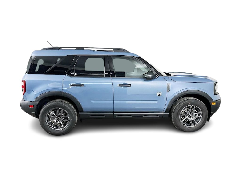 Thumbnail: 2026 Ford Bronco Sport - 25