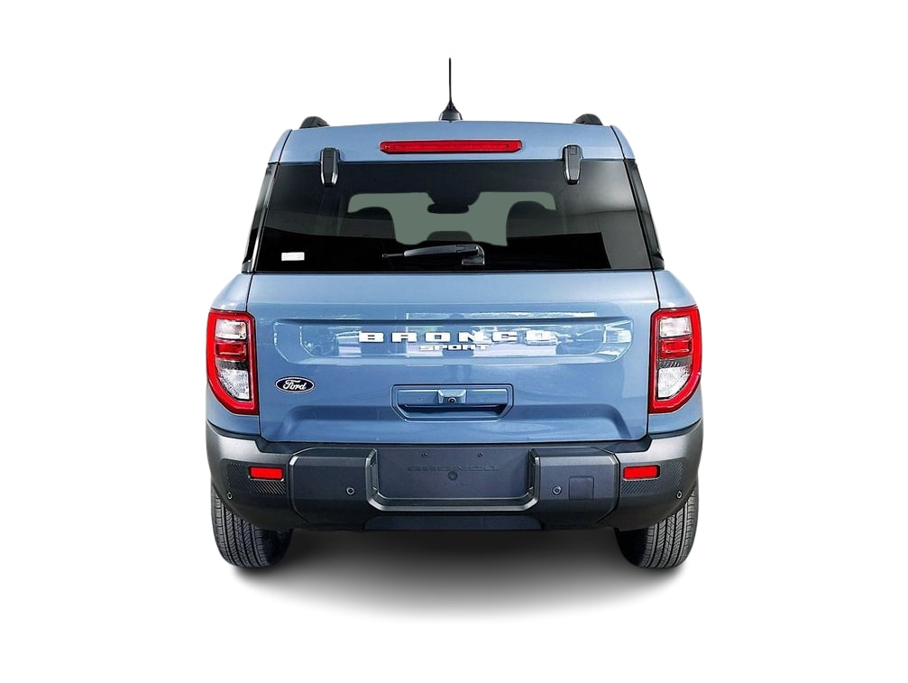 Thumbnail: 2026 Ford Bronco Sport - 5