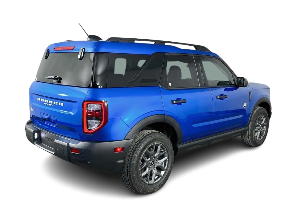Thumbnail: 2026 Ford Bronco Sport - 24