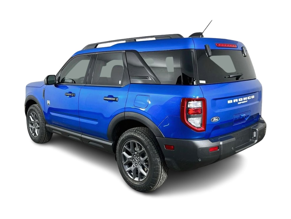 Thumbnail: 2026 Ford Bronco Sport - 4