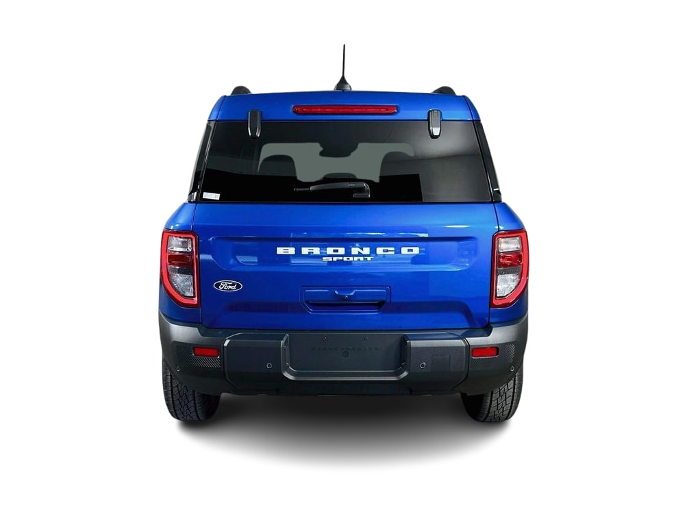 Thumbnail: 2026 Ford Bronco Sport - 5