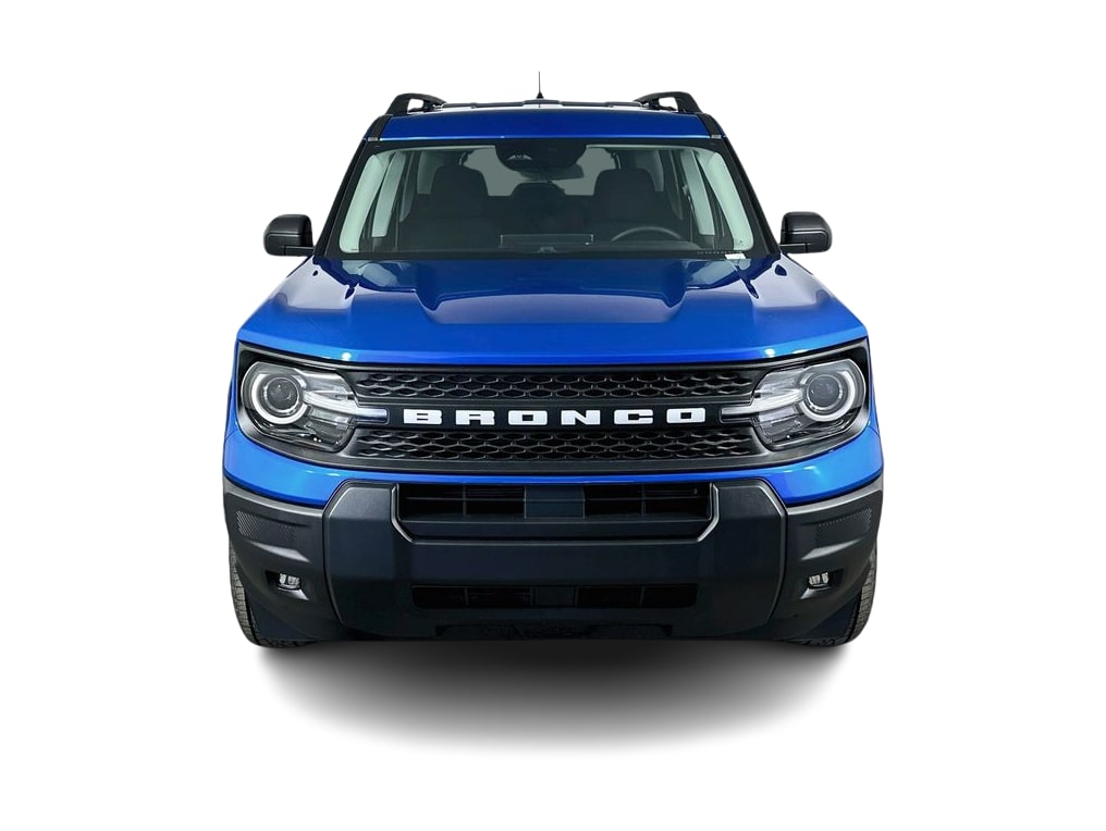 Thumbnail: 2026 Ford Bronco Sport - 21