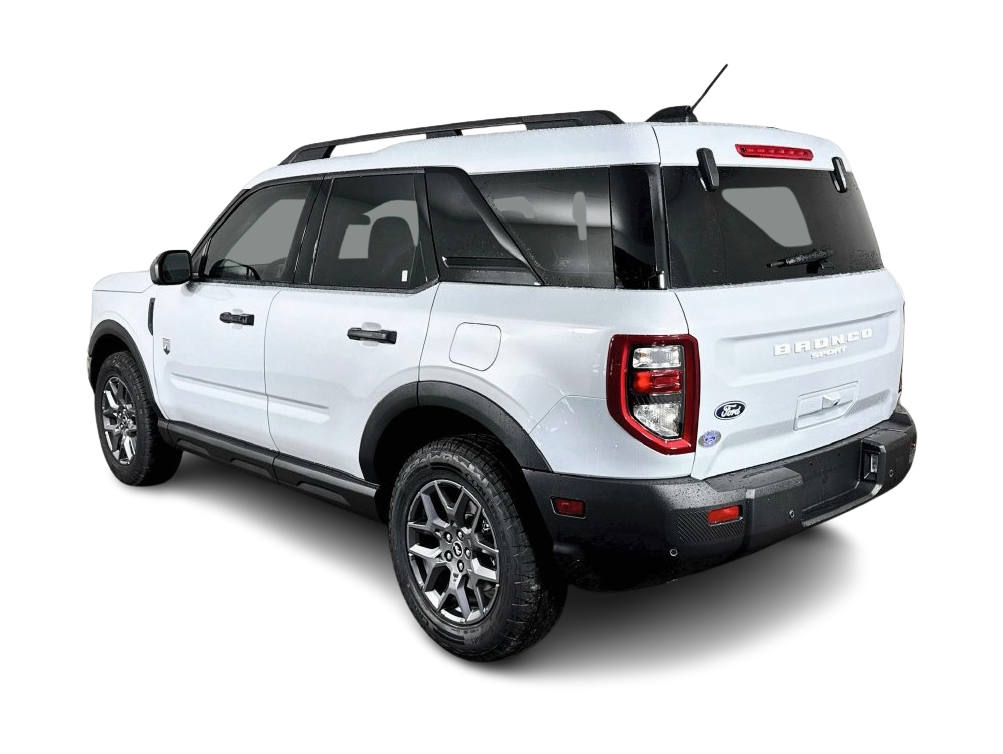 Thumbnail: 2026 Ford Bronco Sport - 4