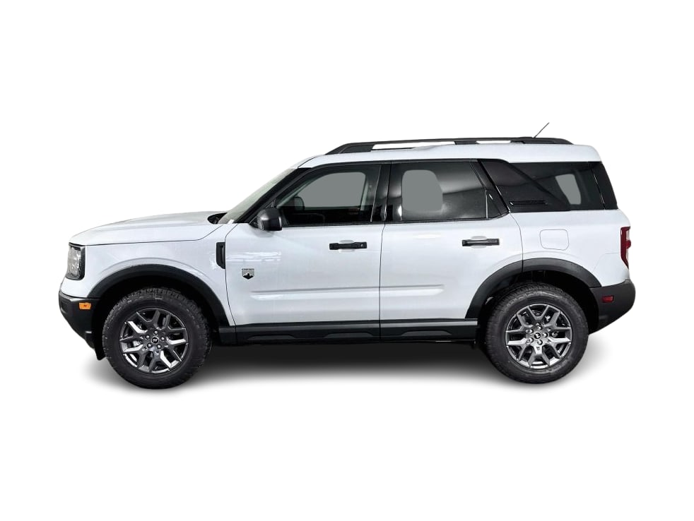 Thumbnail: 2026 Ford Bronco Sport - 3