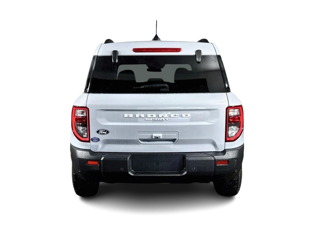 Thumbnail: 2026 Ford Bronco Sport - 5