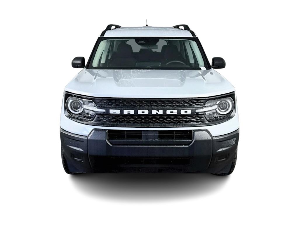 Thumbnail: 2026 Ford Bronco Sport - 19