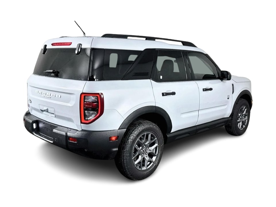 Thumbnail: 2026 Ford Bronco Sport - 23