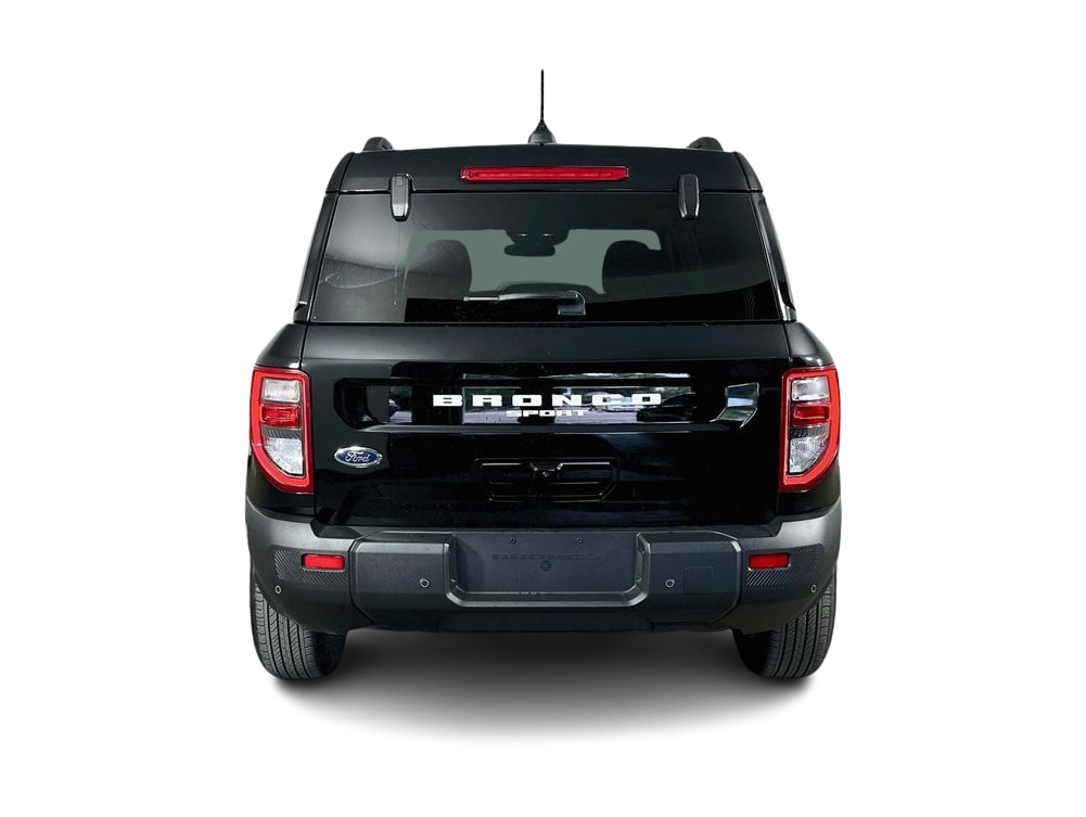 Thumbnail: 2025 Ford Bronco Sport - 5
