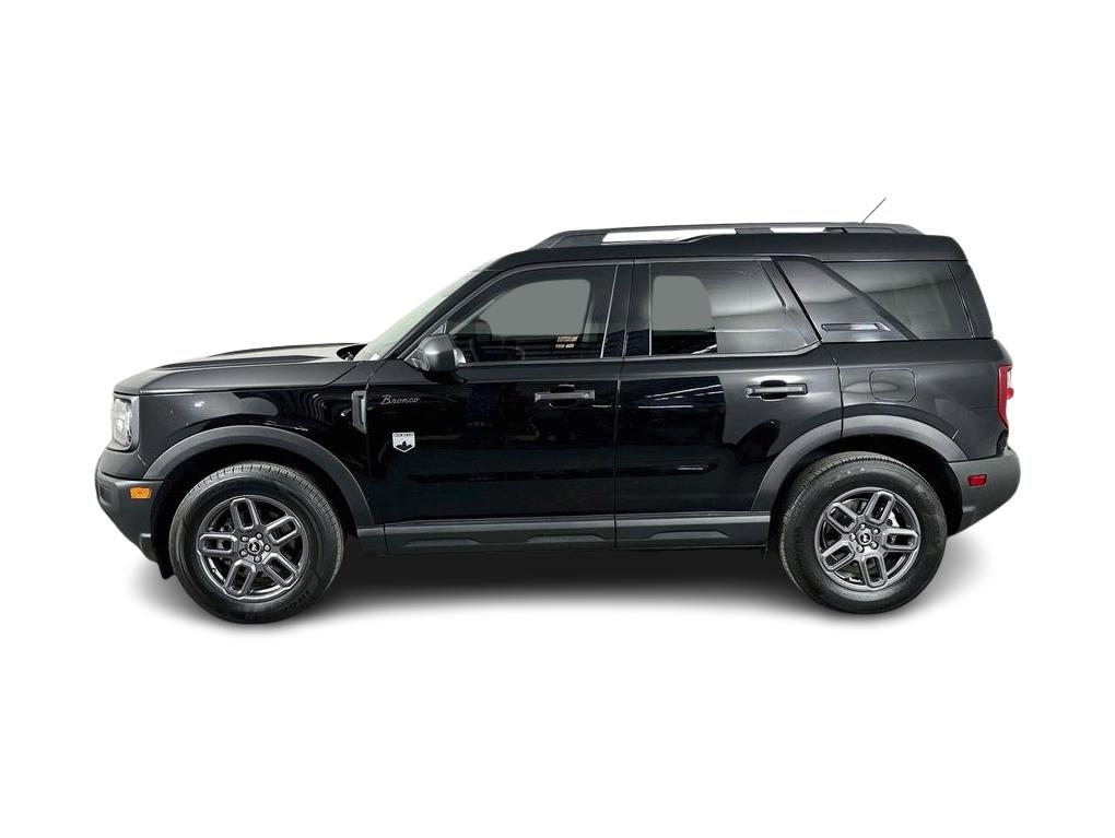 Thumbnail: 2025 Ford Bronco Sport - 3