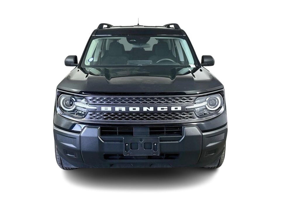 Thumbnail: 2025 Ford Bronco Sport - 20