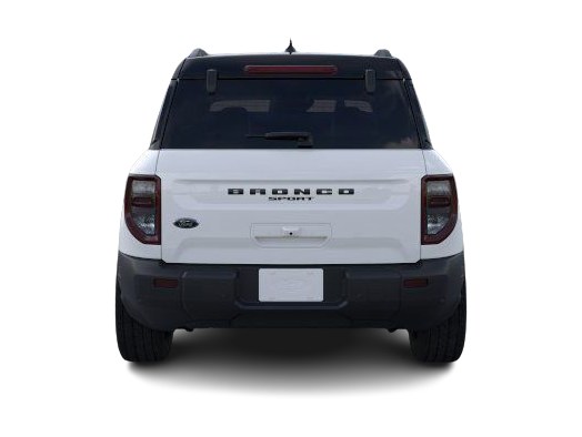 Thumbnail: 2025 Ford Bronco Sport - 5