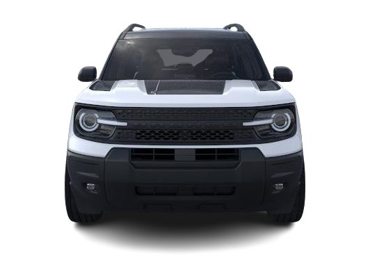 Thumbnail: 2025 Ford Bronco Sport - 14