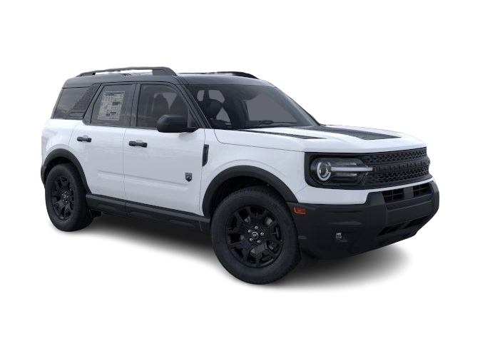 Thumbnail: 2025 Ford Bronco Sport - 15