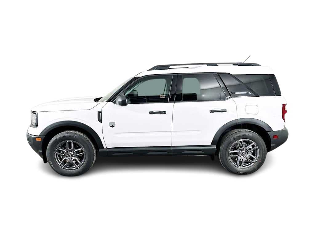 Thumbnail: 2026 Ford Bronco Sport - 3