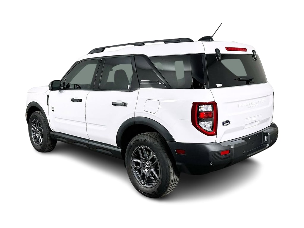 Thumbnail: 2026 Ford Bronco Sport - 4