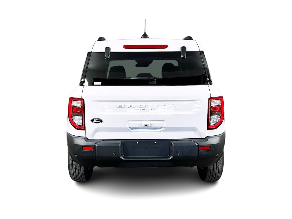 Thumbnail: 2026 Ford Bronco Sport - 5