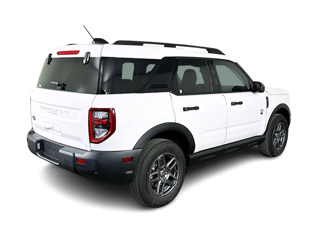 Thumbnail: 2026 Ford Bronco Sport - 24