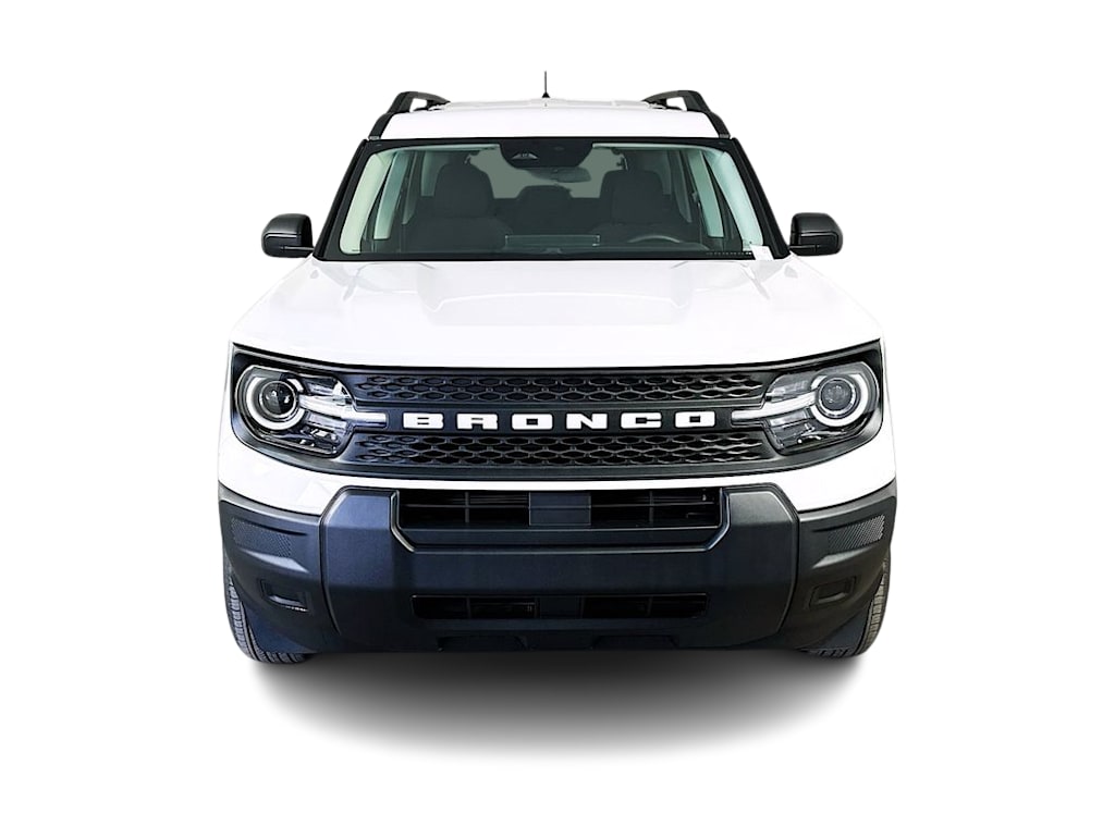 Thumbnail: 2026 Ford Bronco Sport - 20