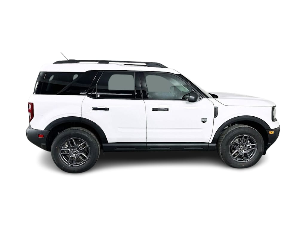 Thumbnail: 2026 Ford Bronco Sport - 25