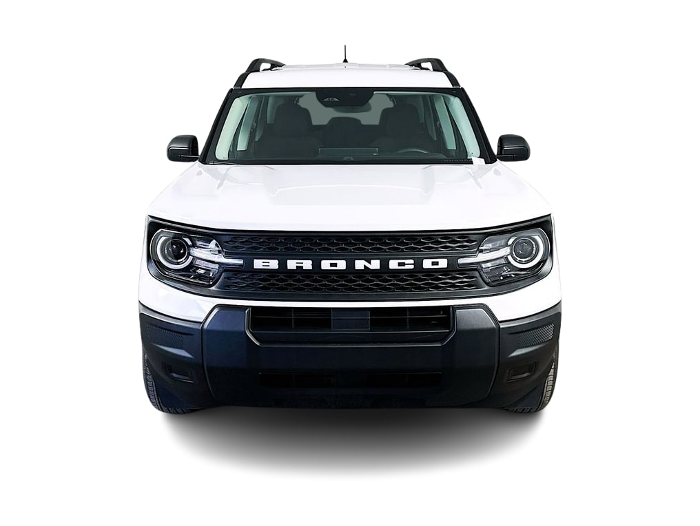 Thumbnail: 2026 Ford Bronco Sport - 21