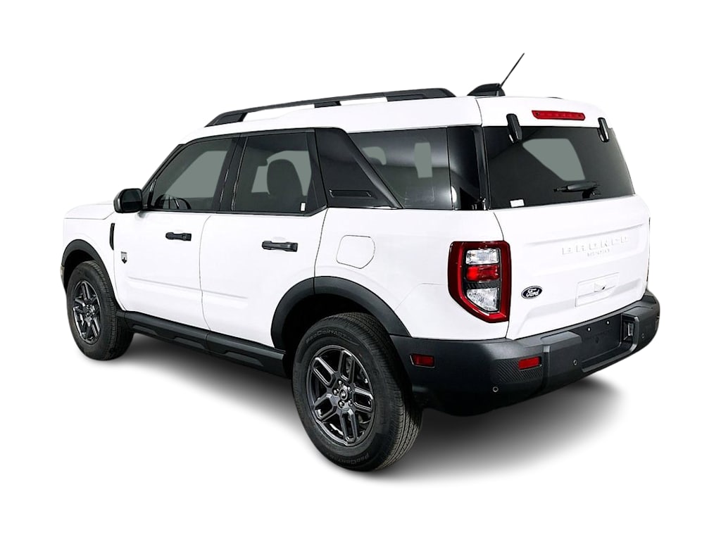 Thumbnail: 2026 Ford Bronco Sport - 4