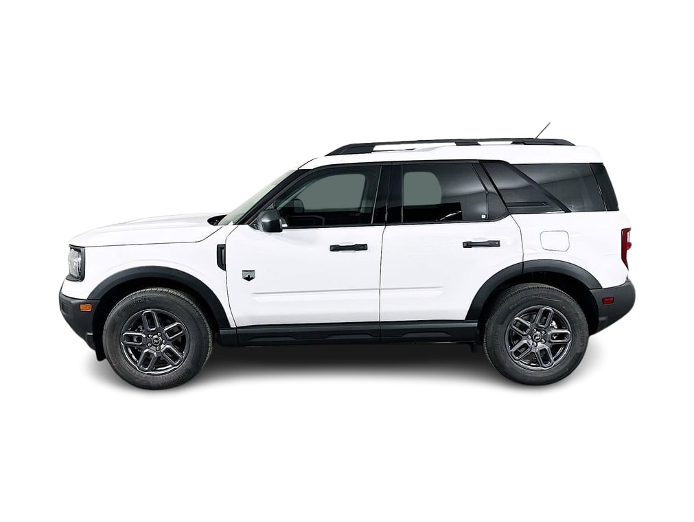 Thumbnail: 2026 Ford Bronco Sport - 3