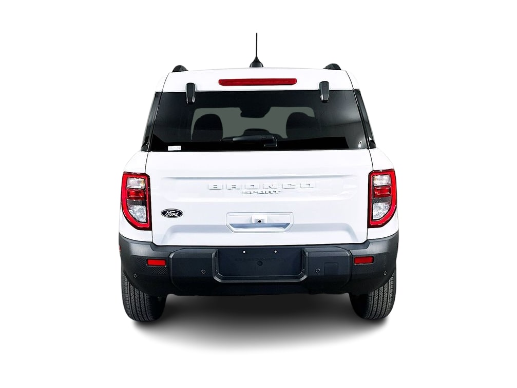 Thumbnail: 2026 Ford Bronco Sport - 5