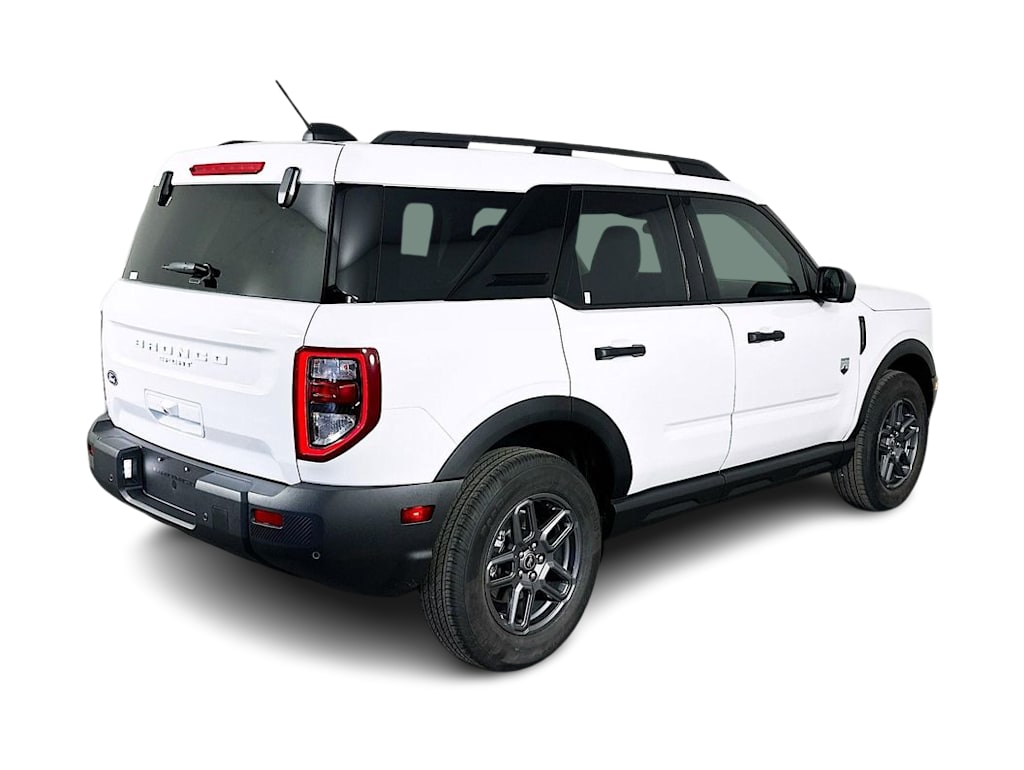 Thumbnail: 2026 Ford Bronco Sport - 24