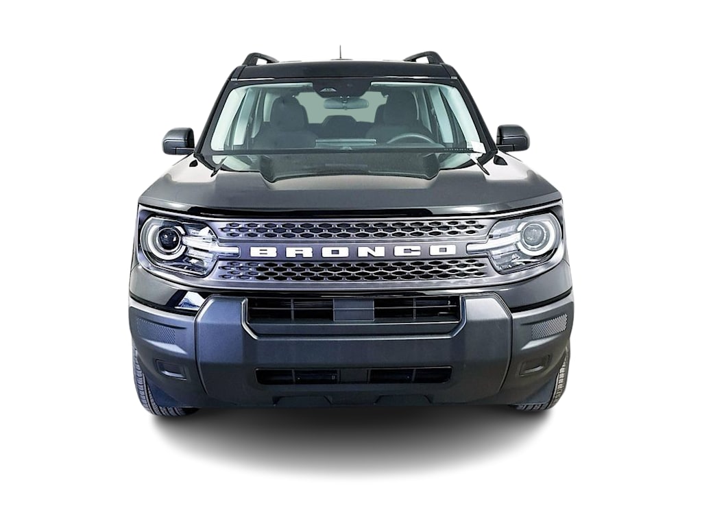 Thumbnail: 2025 Ford Bronco Sport - 6