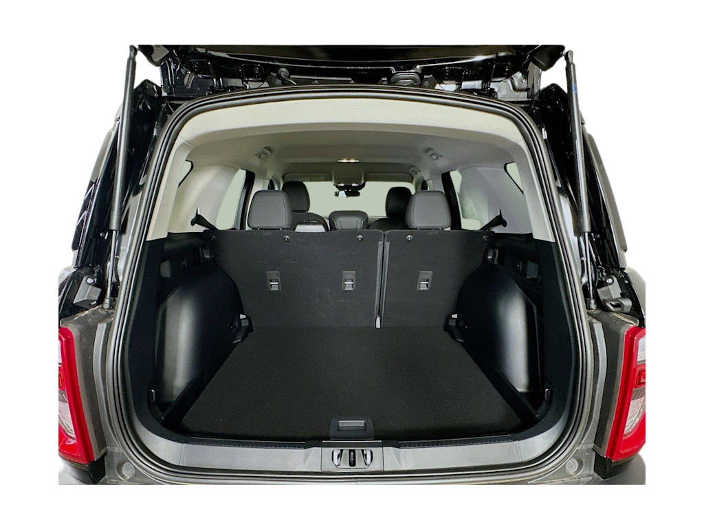 Thumbnail: 2025 Ford Bronco Sport - 18