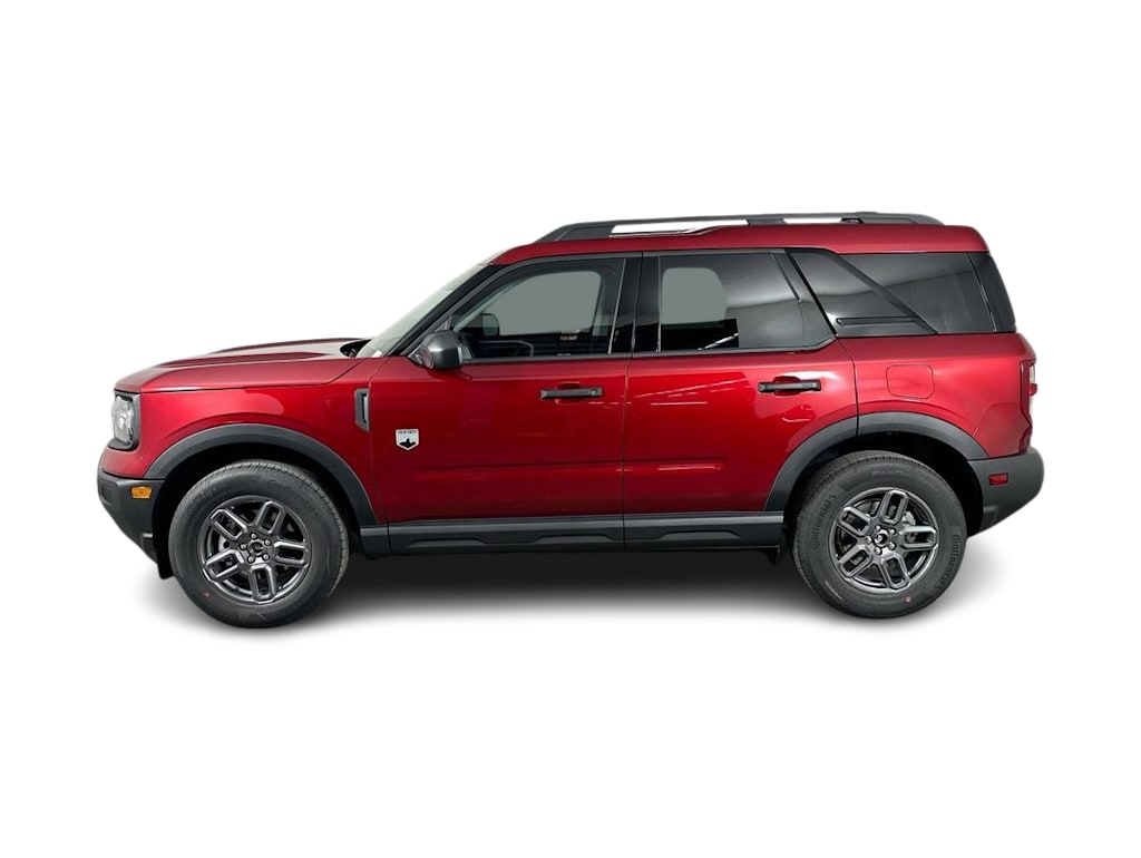 Thumbnail: 2026 Ford Bronco Sport - 3