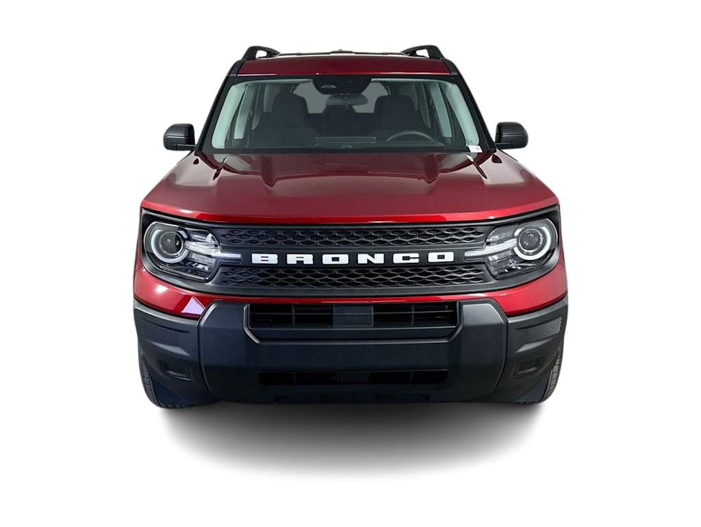 Thumbnail: 2026 Ford Bronco Sport - 6