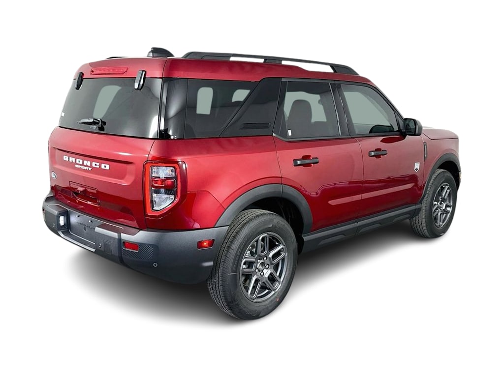 Thumbnail: 2026 Ford Bronco Sport - 24
