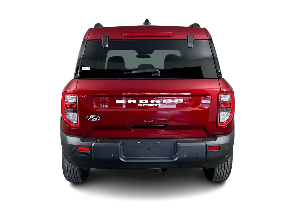 Thumbnail: 2026 Ford Bronco Sport - 5