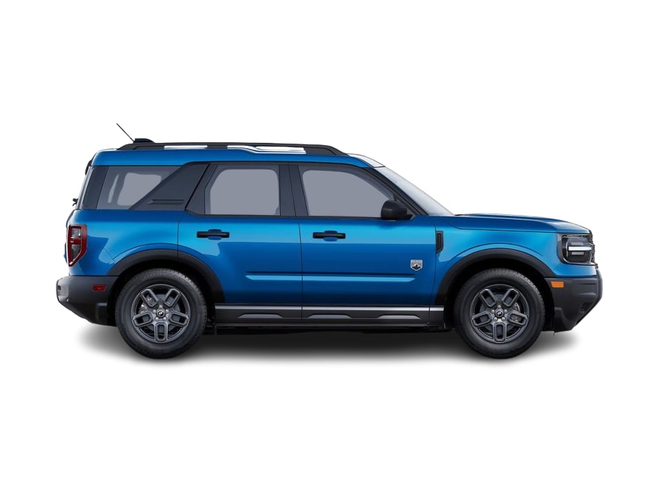 Thumbnail: 2025 Ford Bronco Sport - 8