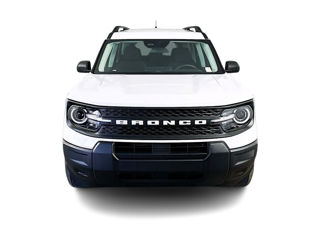 Thumbnail: 2026 Ford Bronco Sport - 21