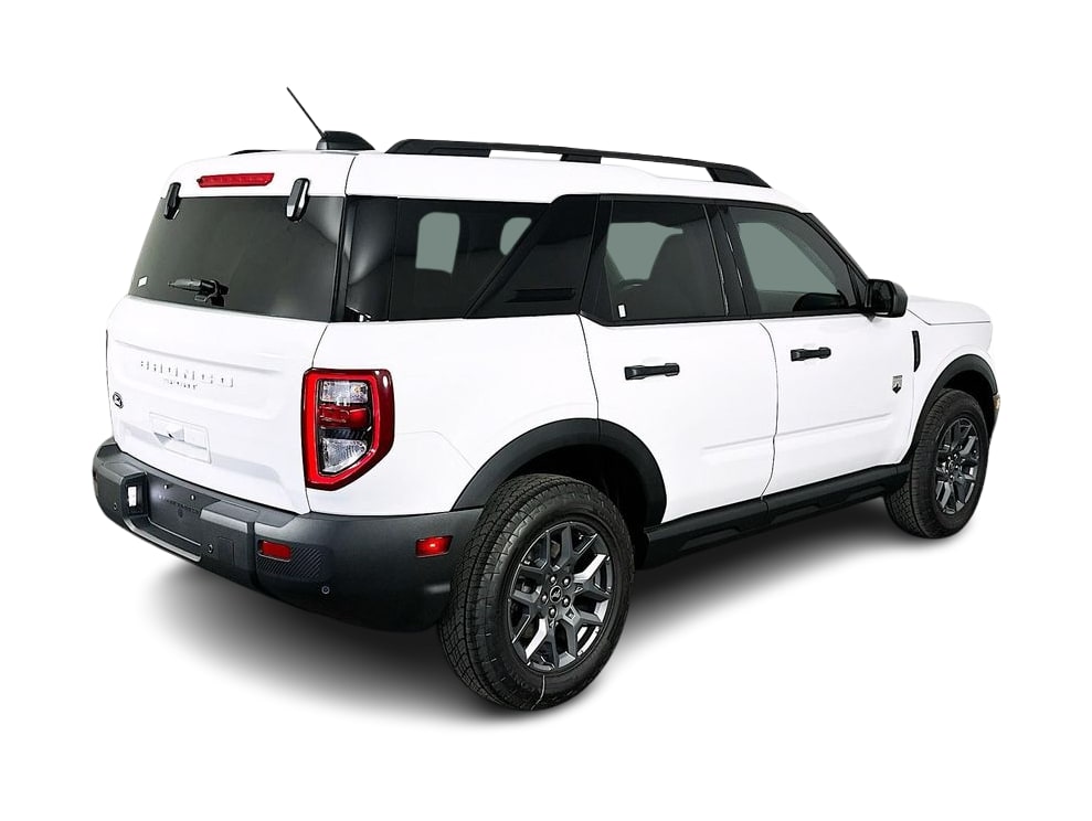 Thumbnail: 2026 Ford Bronco Sport - 24