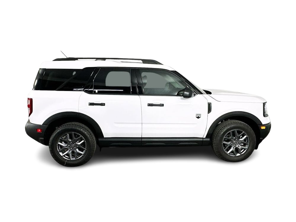 Thumbnail: 2026 Ford Bronco Sport - 25