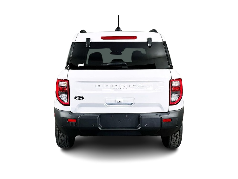 Thumbnail: 2026 Ford Bronco Sport - 5