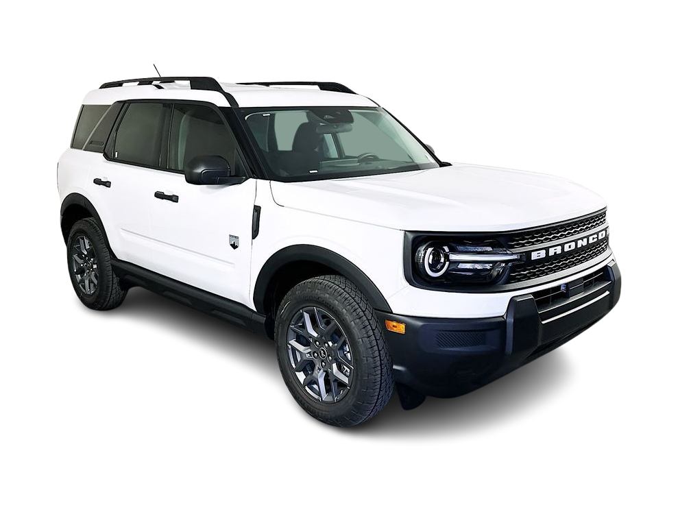 Thumbnail: 2026 Ford Bronco Sport - 23