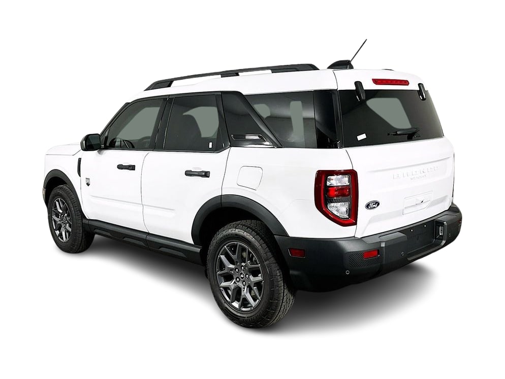 Thumbnail: 2026 Ford Bronco Sport - 4